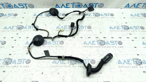 Rear right door wiring for Hyundai Tucson 16-21