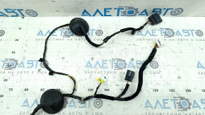 Rear right door wiring for Hyundai Tucson 16-21