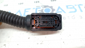 Rear right door wiring for Hyundai Tucson 16-21