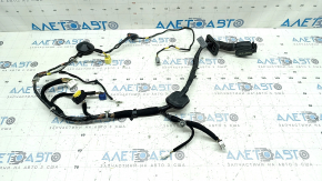 Hyundai Tucson 16-21 Keyless Front Left Door Wiring