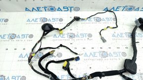 Hyundai Tucson 16-21 Keyless Front Left Door Wiring