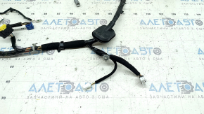 Hyundai Tucson 16-21 Keyless Front Left Door Wiring