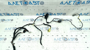 Hyundai Tucson 16-21 Keyless Front Right Door Wiring