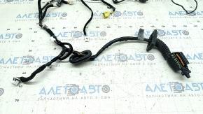 Hyundai Tucson 16-21 Keyless Front Right Door Wiring