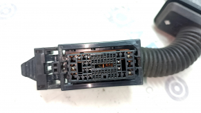 Hyundai Tucson 16-21 Keyless Front Right Door Wiring