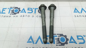 Rear subframe mounting bolt (2 pcs.) Kia EV6 22-24