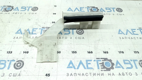 Front left door glass guide Hyundai Tucson 16-21