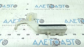 Front right door glass guide Hyundai Tucson 16-21