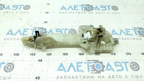 Front left door handle mechanism Hyundai Tucson 16-21 keyless