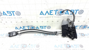 Front left door lock Hyundai Tucson 16-21