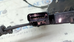 Front left door lock Hyundai Tucson 16-21
