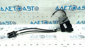 Front right door lock Hyundai Tucson 16-21