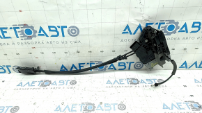 Front right door lock Hyundai Tucson 16-21
