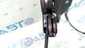 Front right door lock Hyundai Tucson 16-21