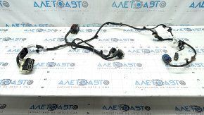 Ford Escape MK4 23-motor wiring