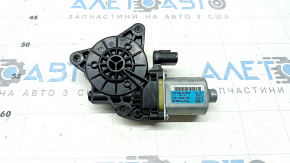 Rear left window lift motor Hyundai Tucson 16-21