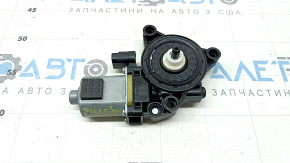 Rear left window lift motor Hyundai Tucson 16-21