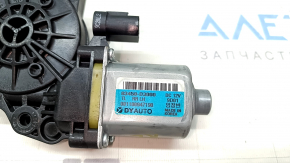 Rear left window lift motor Hyundai Tucson 16-21