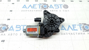 Rear right window lift motor Hyundai Tucson 16-21