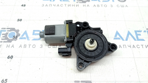 Rear right window lift motor Hyundai Tucson 16-21