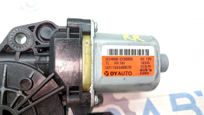 Rear right window lift motor Hyundai Tucson 16-21