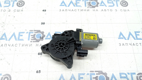 Front right window lift motor Hyundai Tucson 16-21