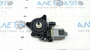 Front right window lift motor Hyundai Tucson 16-21