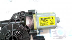 Front right window lift motor Hyundai Tucson 16-21
