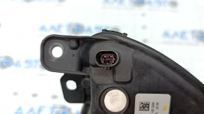 Volvo XC90 16-25 LED Right Fog Light, Polishable