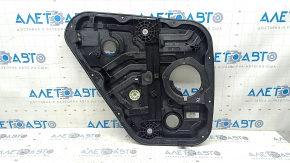 Window lift mechanism rear left Hyundai Tucson 16-21