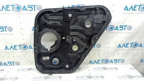 Window lift mechanism rear right Hyundai Tucson 16-21