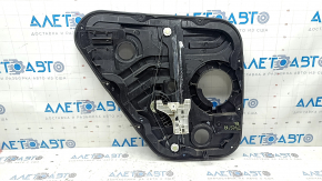 Window lift mechanism rear right Hyundai Tucson 16-21