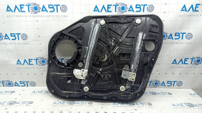 Window lift mechanism front left Hyundai Tucson 16-21