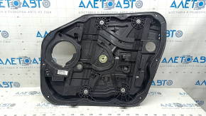 Window lift mechanism front right Hyundai Tucson 16-21
