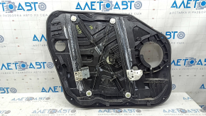 Window lift mechanism front right Hyundai Tucson 16-21