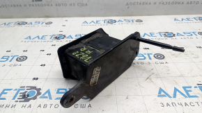 Kia EV6 22-24 right rear bumper reinforcement fang