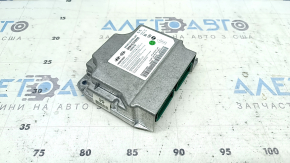 SRS airbag module (airbag computer) for Hyundai Tucson 19-21