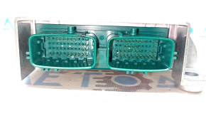SRS airbag module (airbag computer) for Hyundai Tucson 19-21