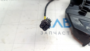 The outer right fender light of the Kia EV6 22-24 LED is broken, on the spare part