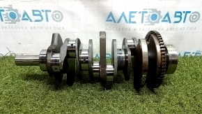 Jeep Cherokee KL 14-22 3.2 Crankshaft K:68.00 W:54.00 for grinding