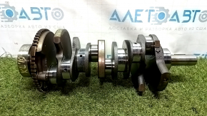 Jeep Cherokee KL 14-22 3.2 Crankshaft K:68.00 W:54.00 for grinding