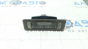 Left tailgate license plate light for Hyundai Tucson 19-21