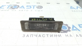 Right tailgate license plate light for Hyundai Tucson 19-21