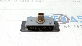 Right tailgate license plate light for Hyundai Tucson 19-21