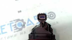 External handle with trunk release button for Hyundai Tucson 19-21 under the camera