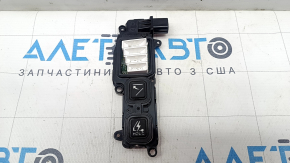 Kia EV6 Charging Port Door Release Buttons 22-24