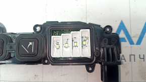 Kia EV6 Charging Port Door Release Buttons 22-24