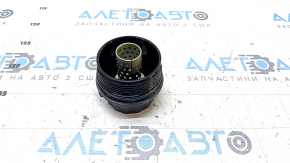 Toyota Prius V12-17 Oil Filter Cover