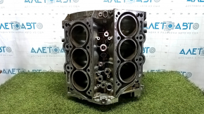 Jeep Cherokee KL 14-15 3.2 D:91.00 bare cylinder block