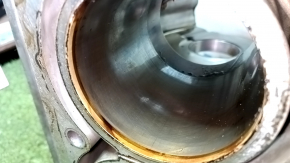 Jeep Cherokee KL 14-15 3.2 D:91.00 bare cylinder block